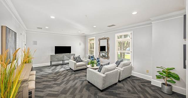 1-bedroom apartment at MAA Sam Ridley Apartments in Smyrna, TN